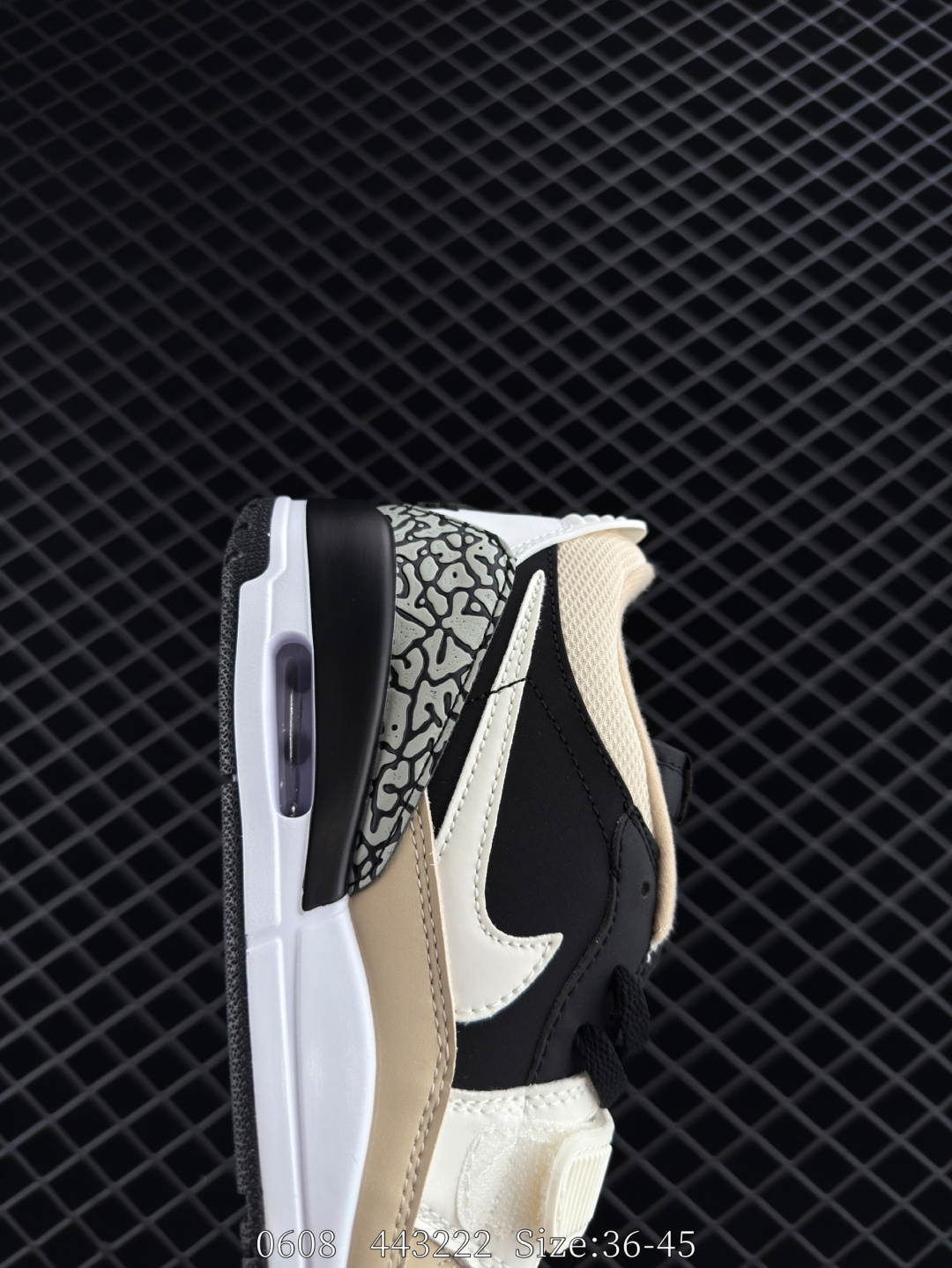 Nike Air Jordan Legacy 312 Low